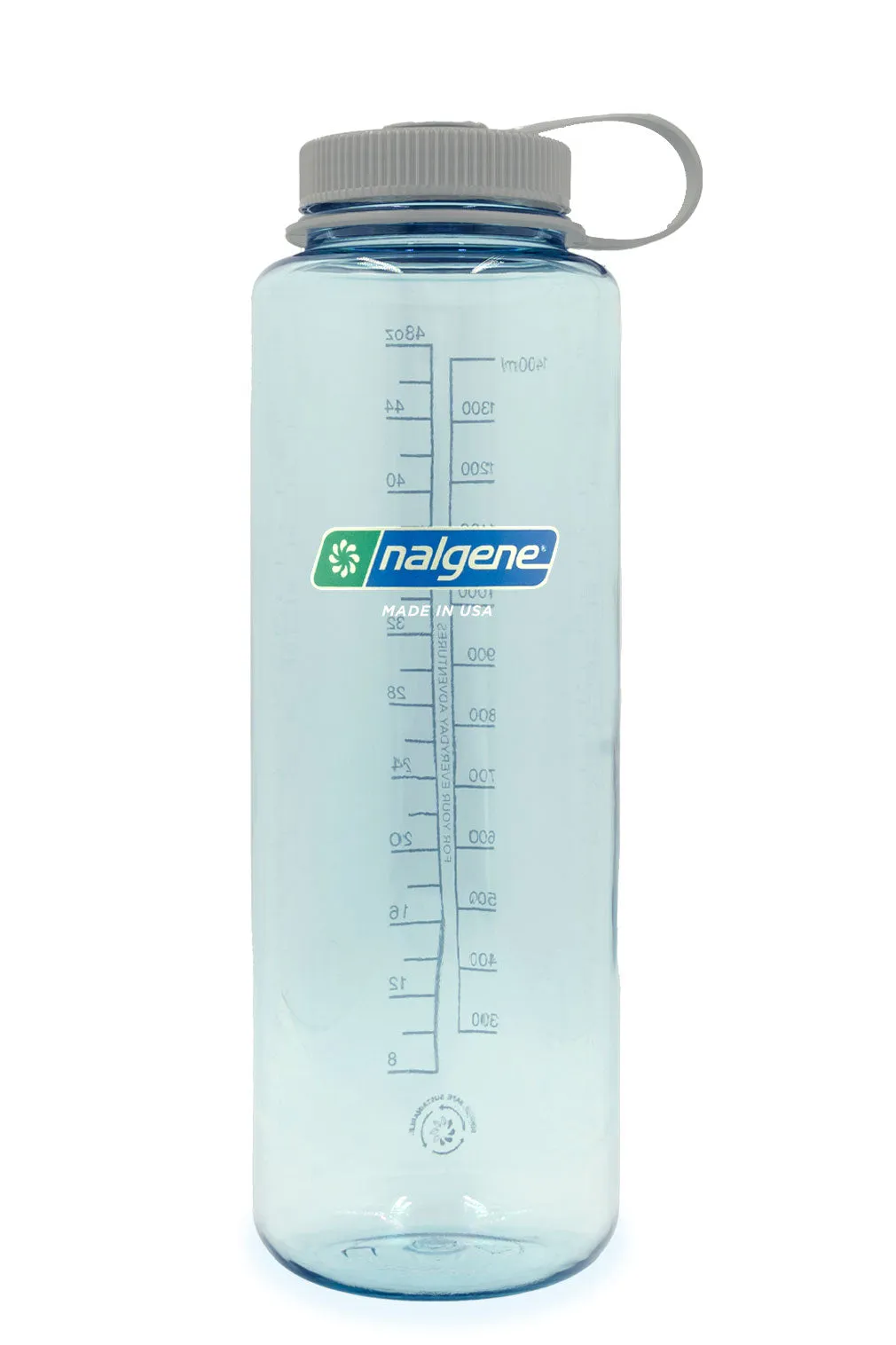 48oz Wide Mouth Sustain Bottle