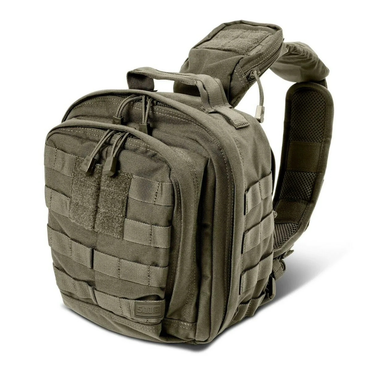 5.11 Tactical RUSH MOAB 6