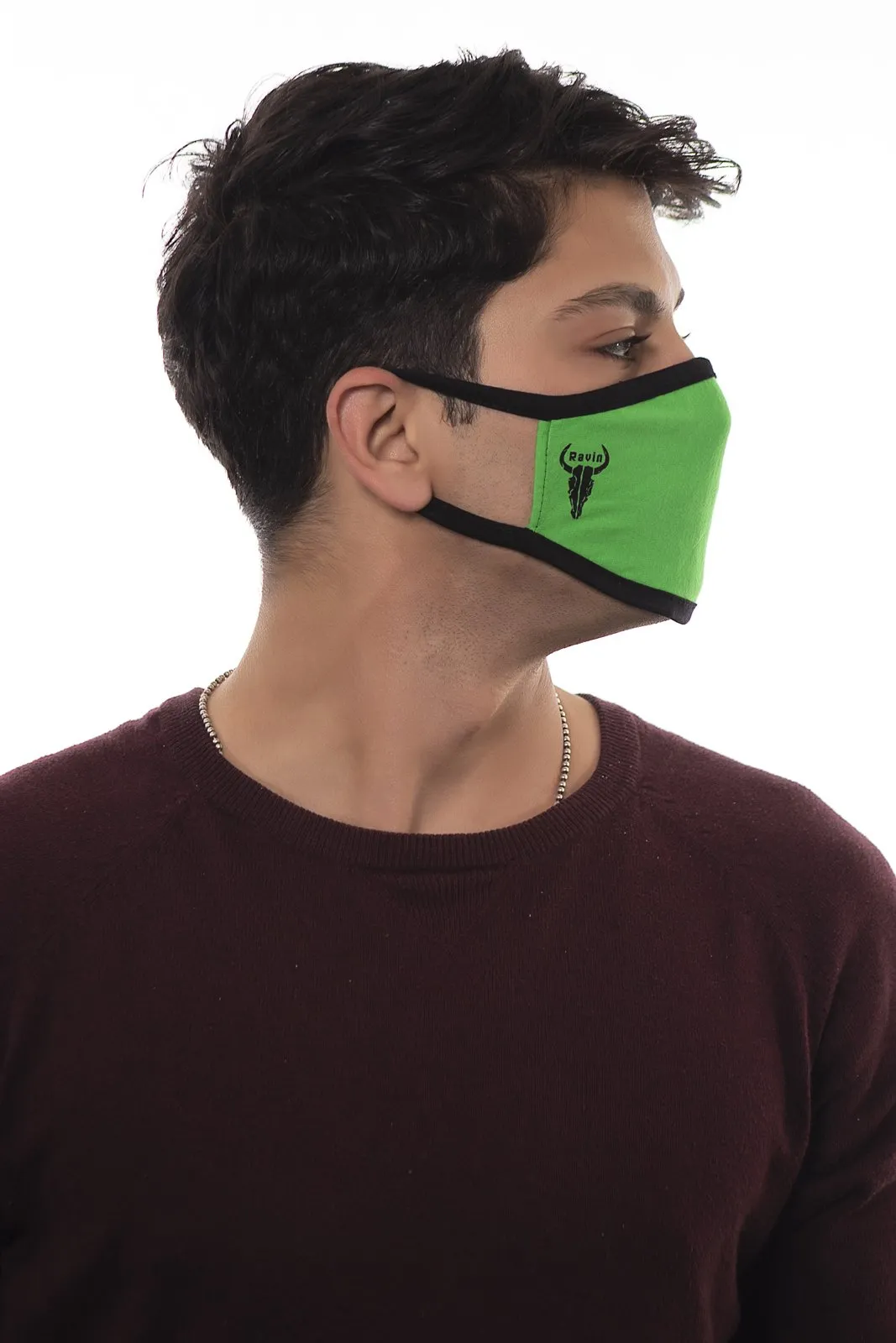 94198 anti dust comfortable mask