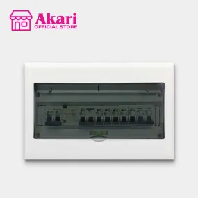 Akari Metal Distribution Box (ADB-FG1115)