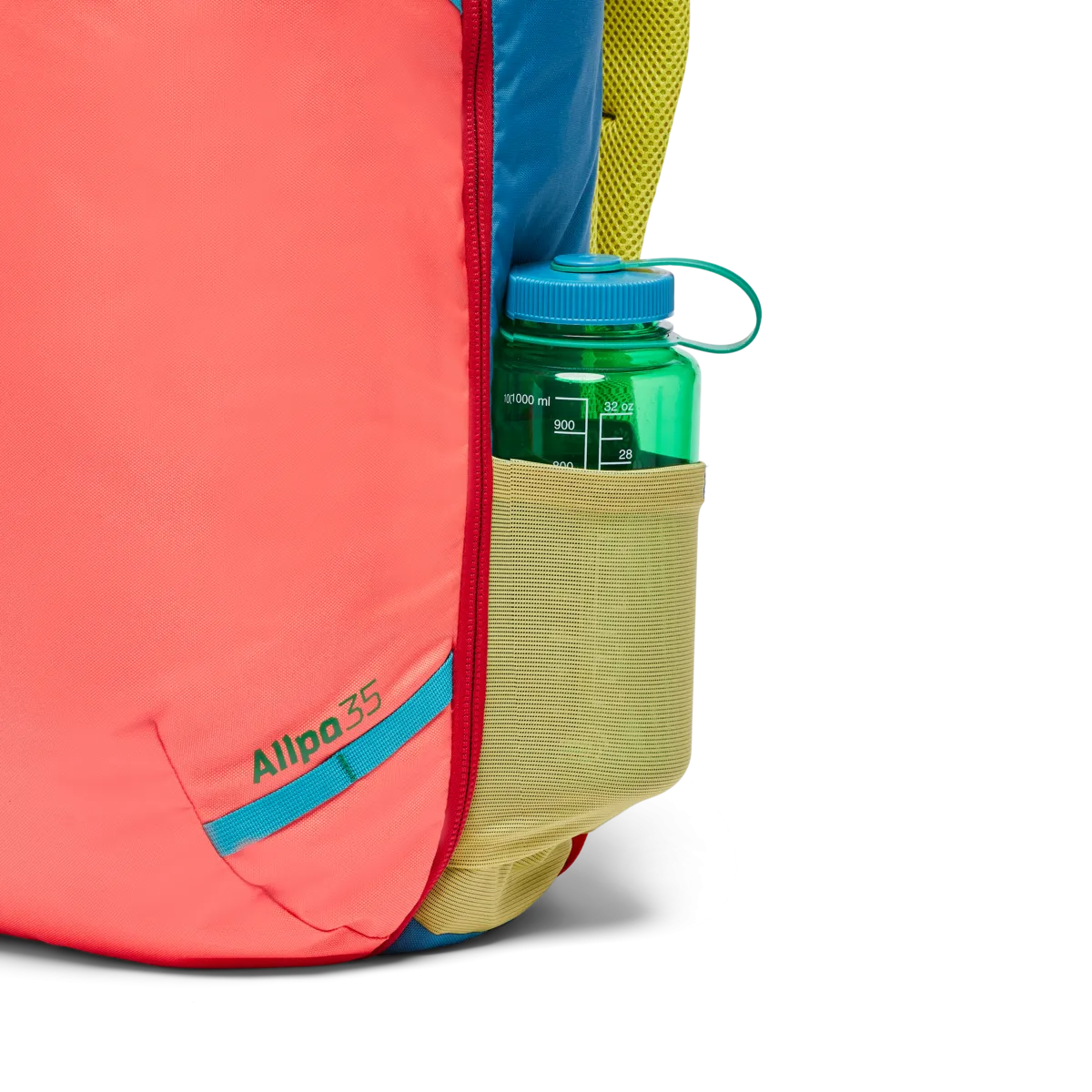 Allpa 35L Travel Pack - Del Día