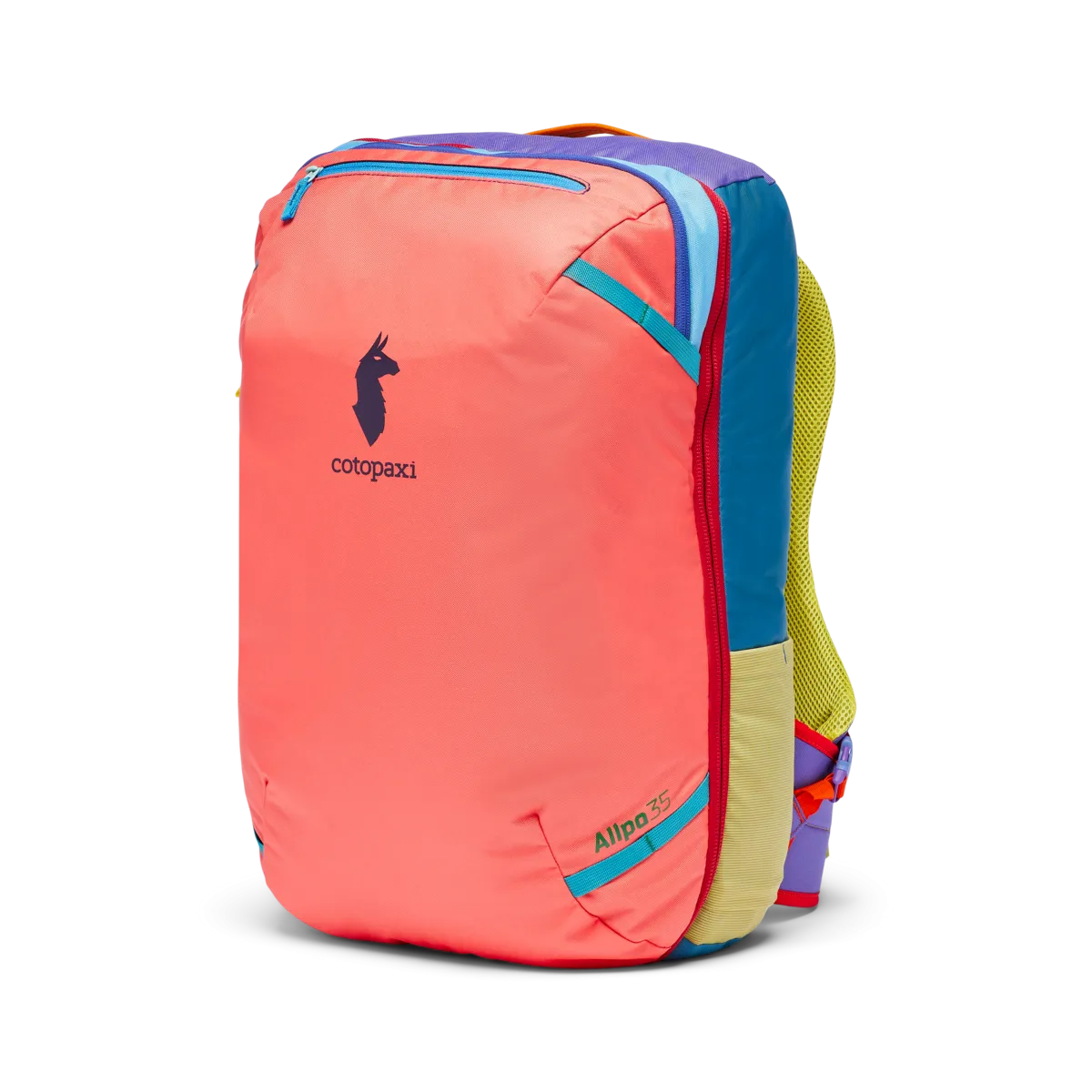 Allpa 35L Travel Pack - Del Día