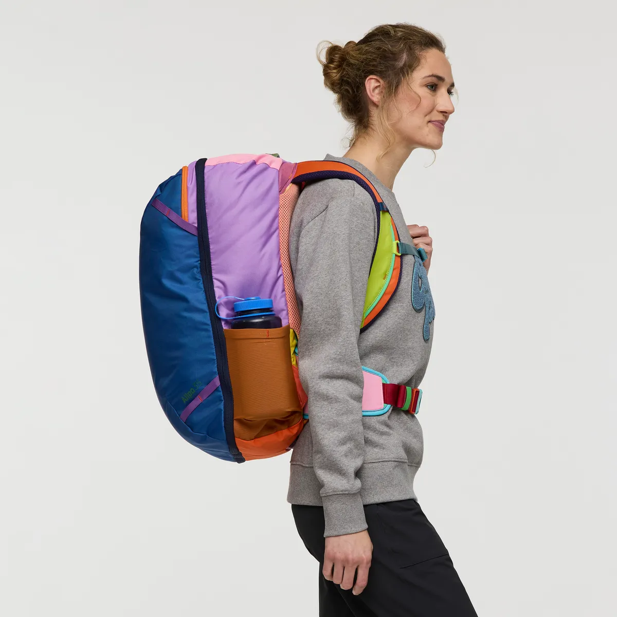 Allpa 35L Travel Pack - Del Día