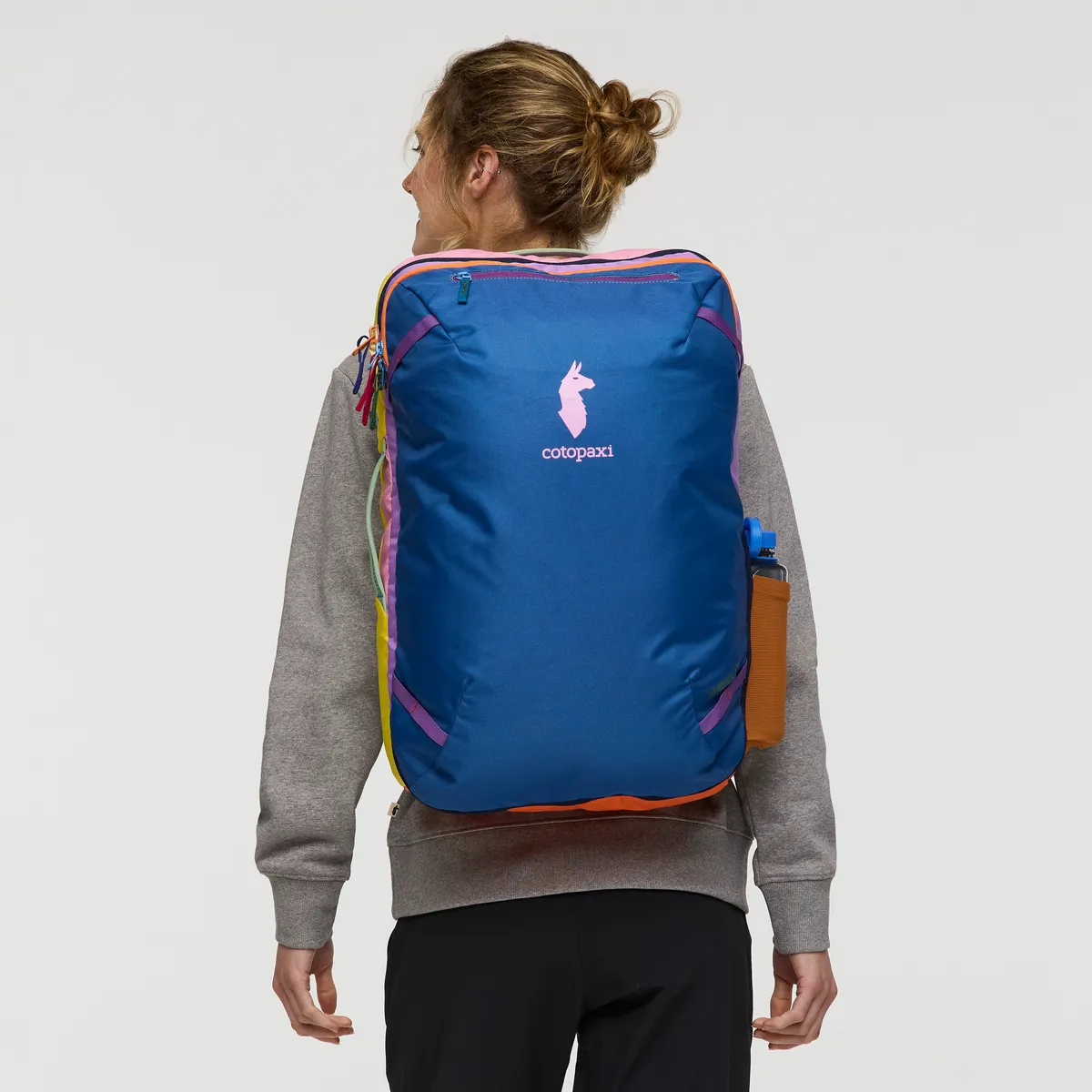 Allpa 35L Travel Pack - Del Día