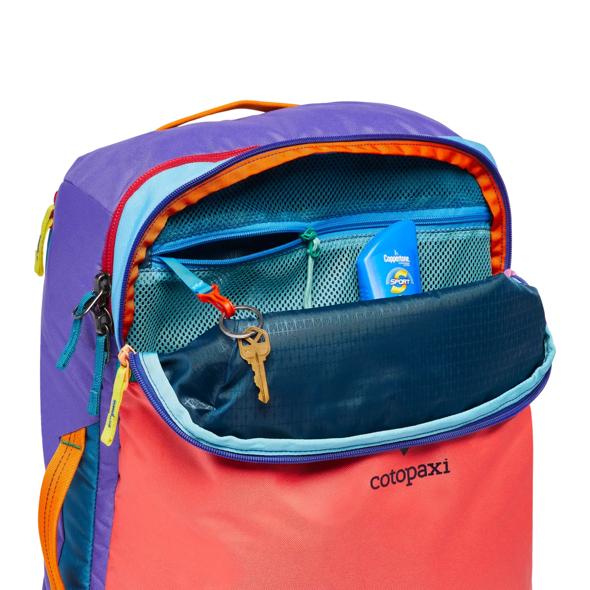 Allpa 35L Travel Pack - Del Día