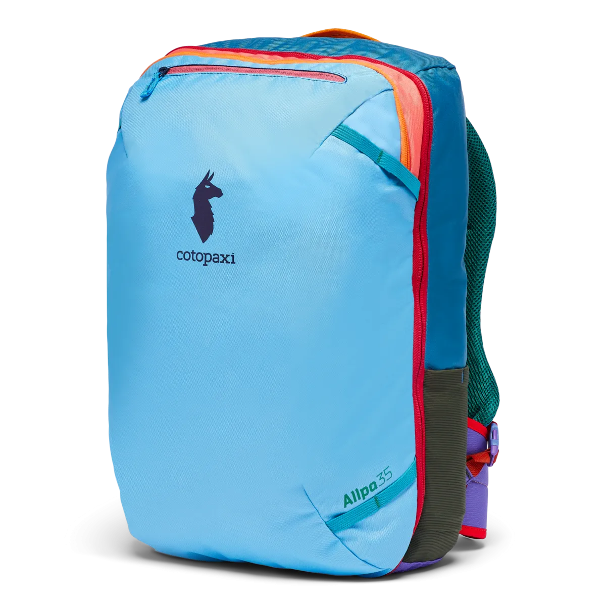 Allpa 35L Travel Pack - Del Día