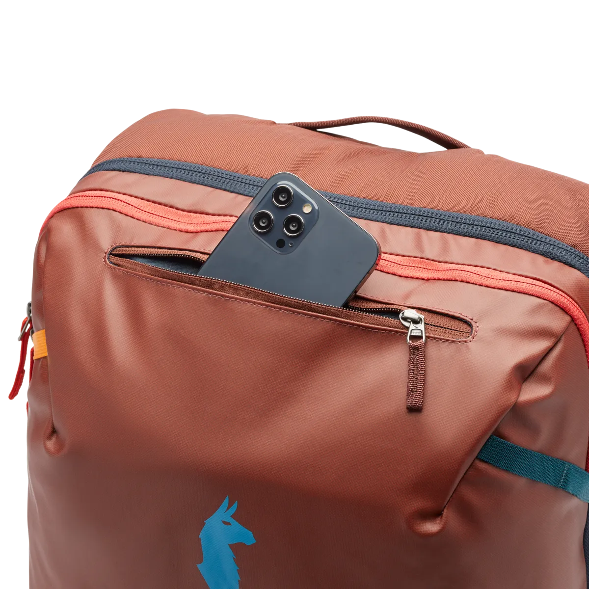 Allpa 42L Travel Pack