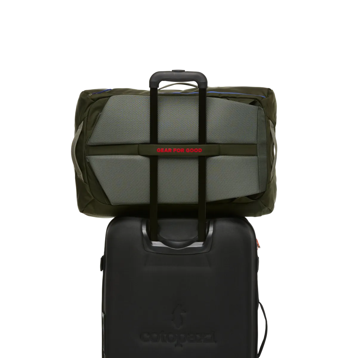 Allpa 42L Travel Pack