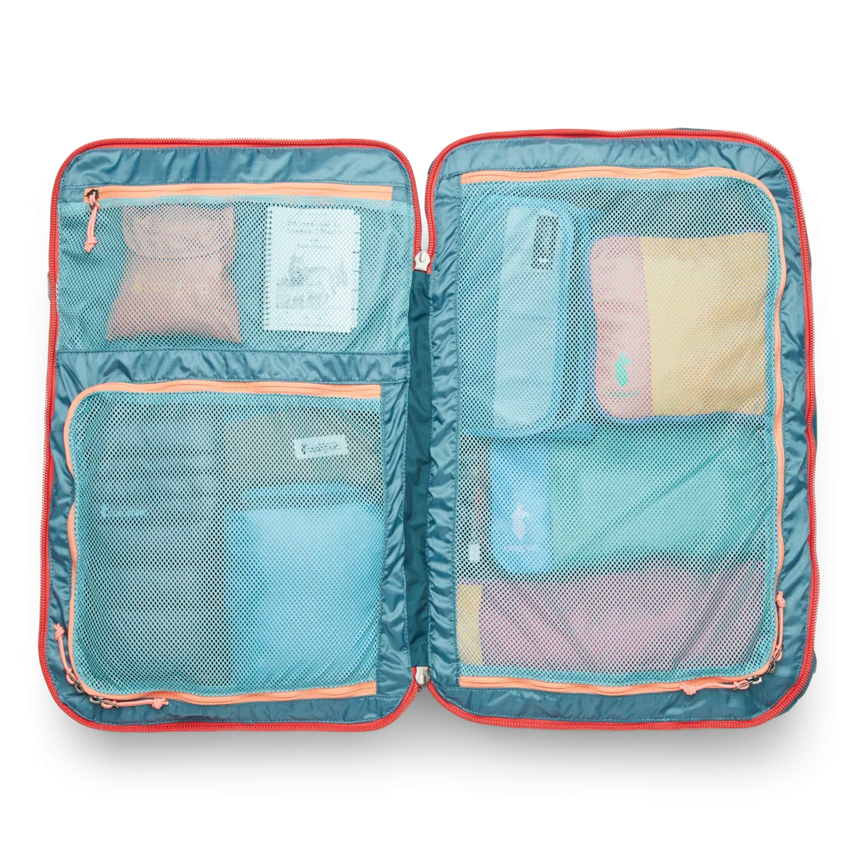 Allpa 42L Travel Pack