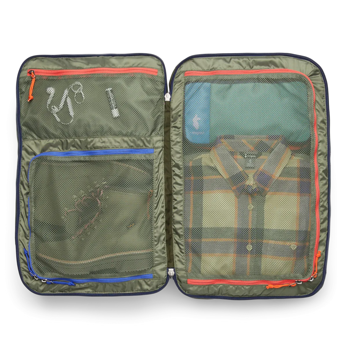 Allpa 42L Travel Pack