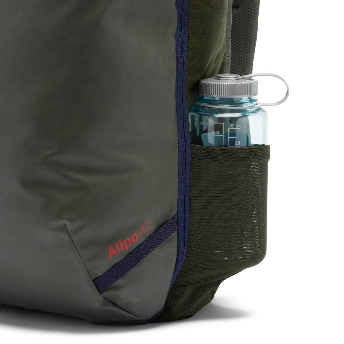 Allpa 42L Travel Pack