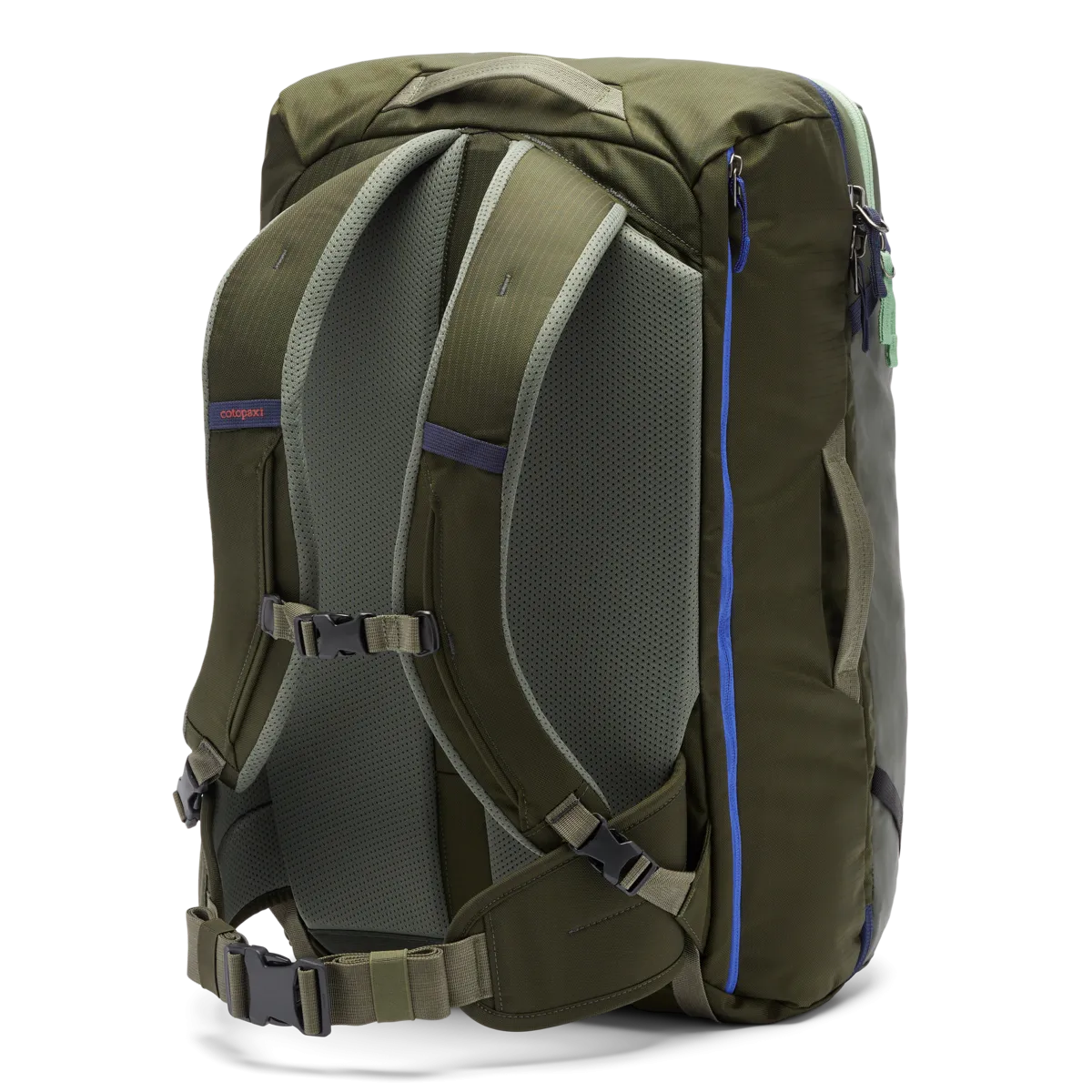 Allpa 42L Travel Pack