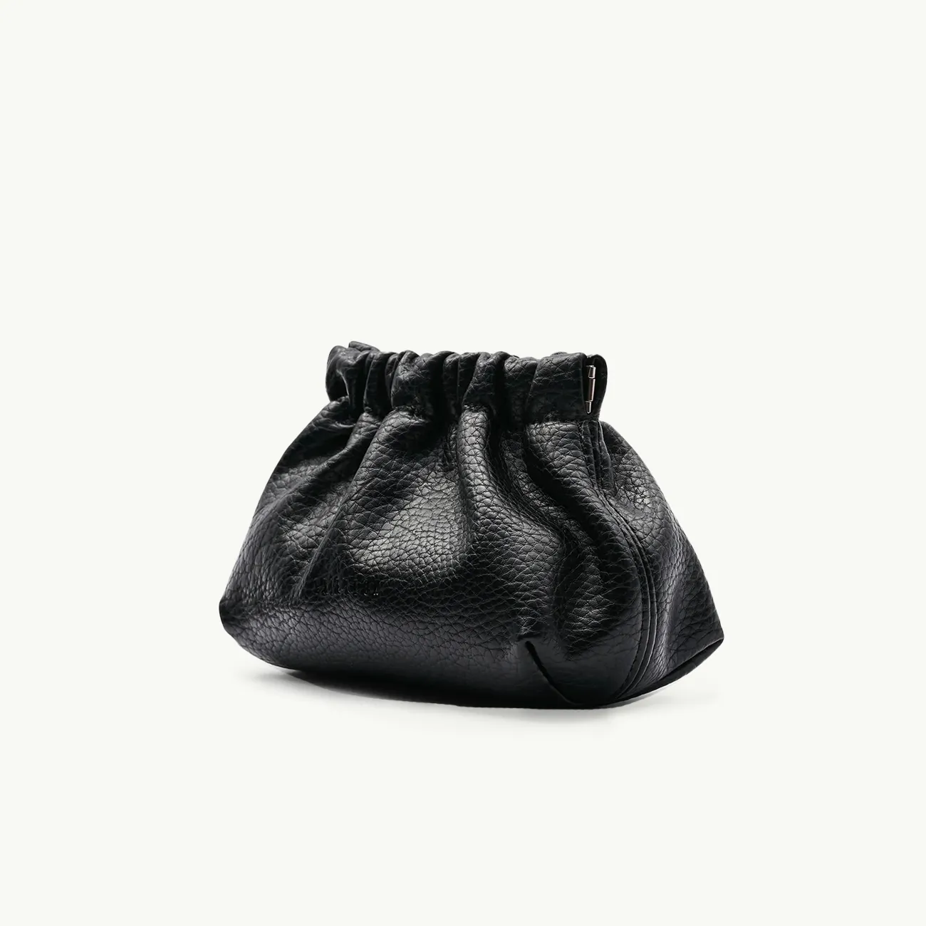 Alma Bag Mini Nappa - Black