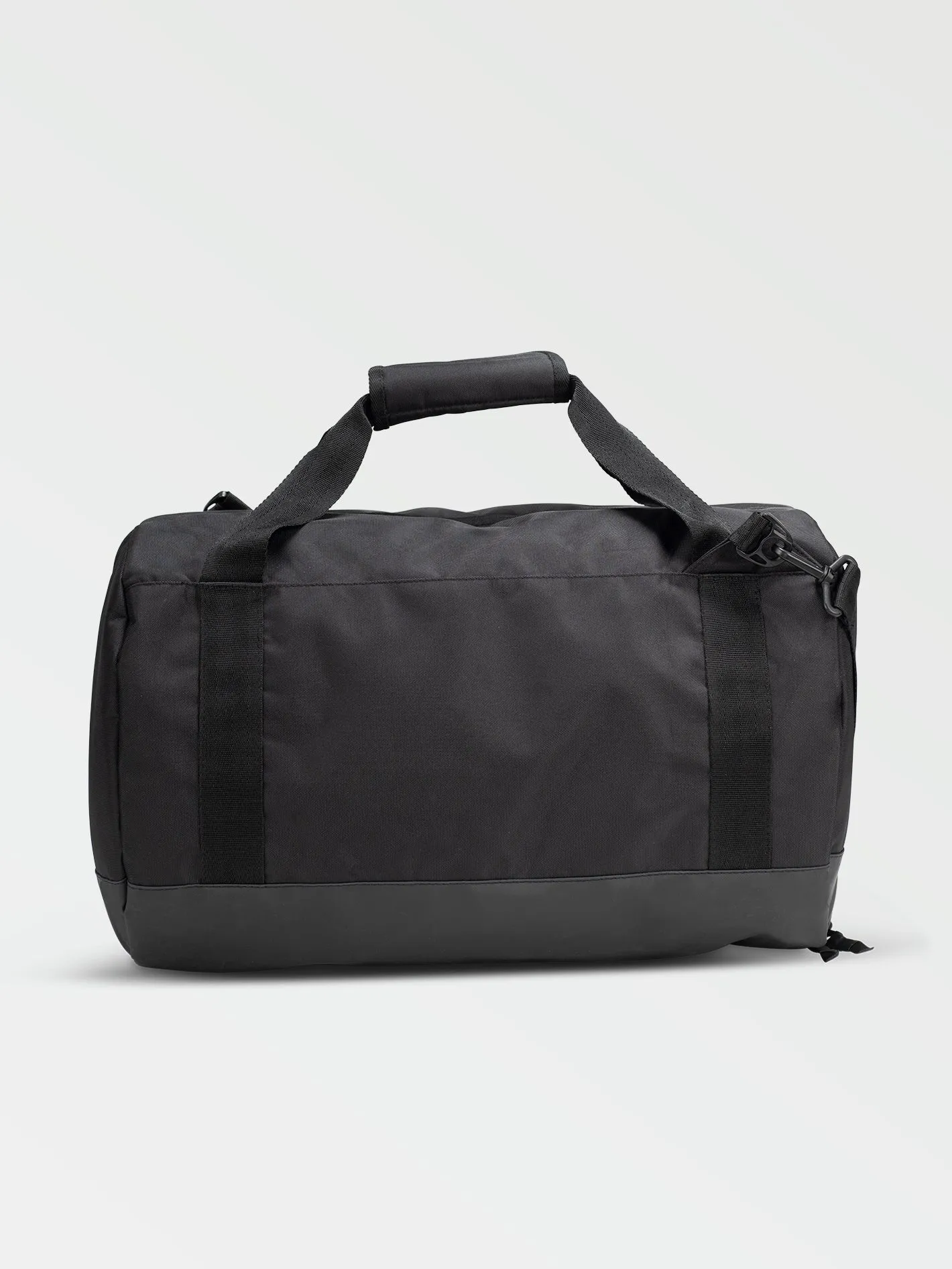 Altitude Travel Duffel - Black