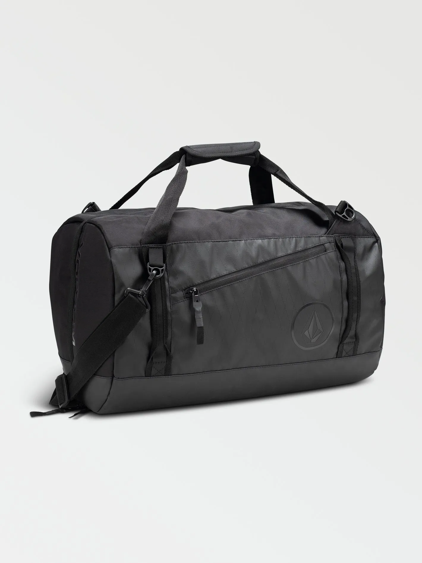 Altitude Travel Duffel - Black