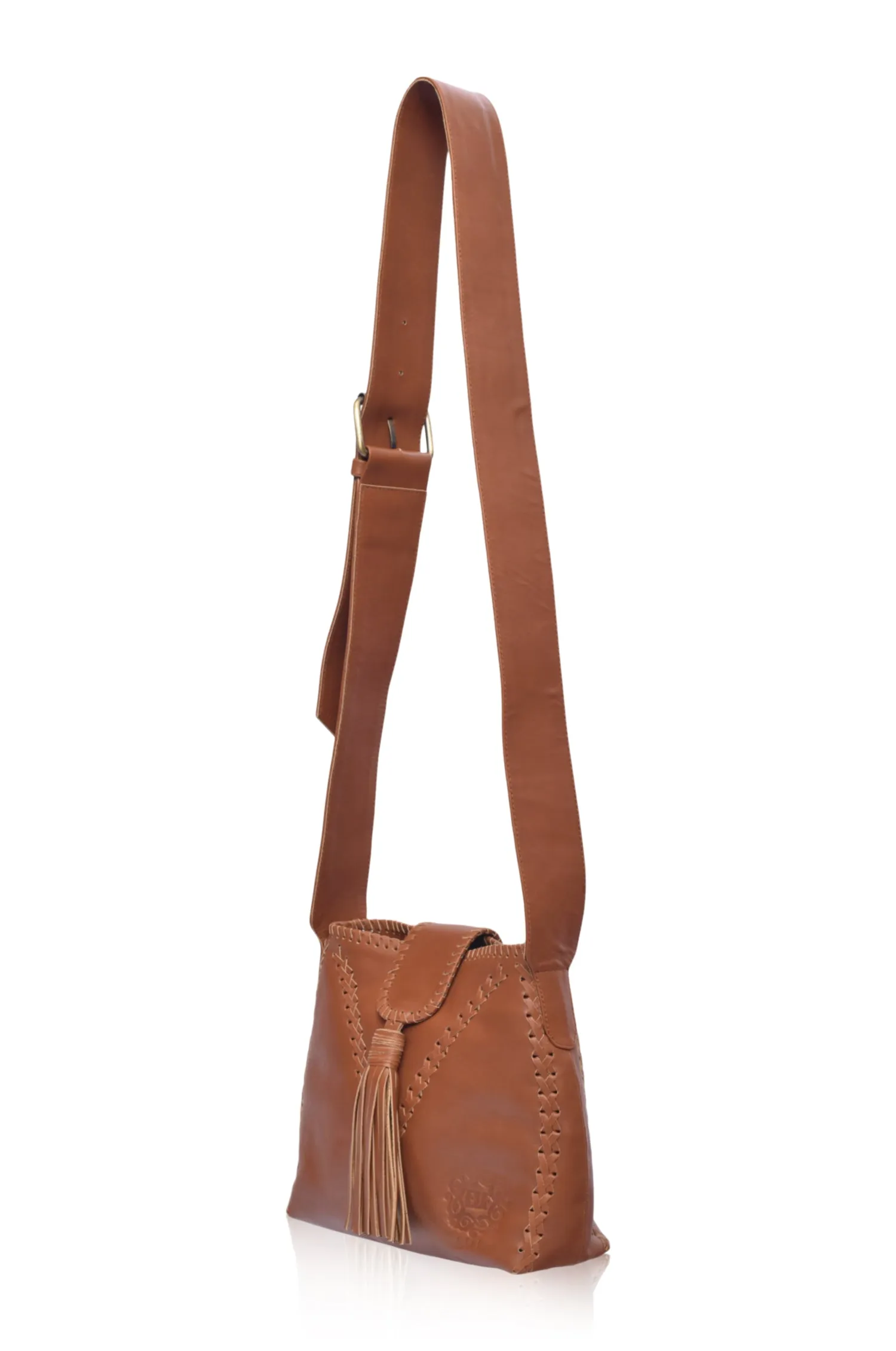 Atacama Small Crossbody Bag