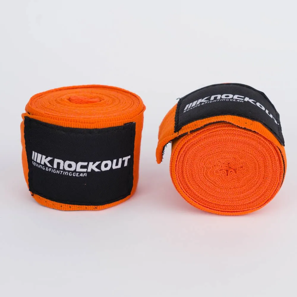 Bandaje Box Knockout 4.5m