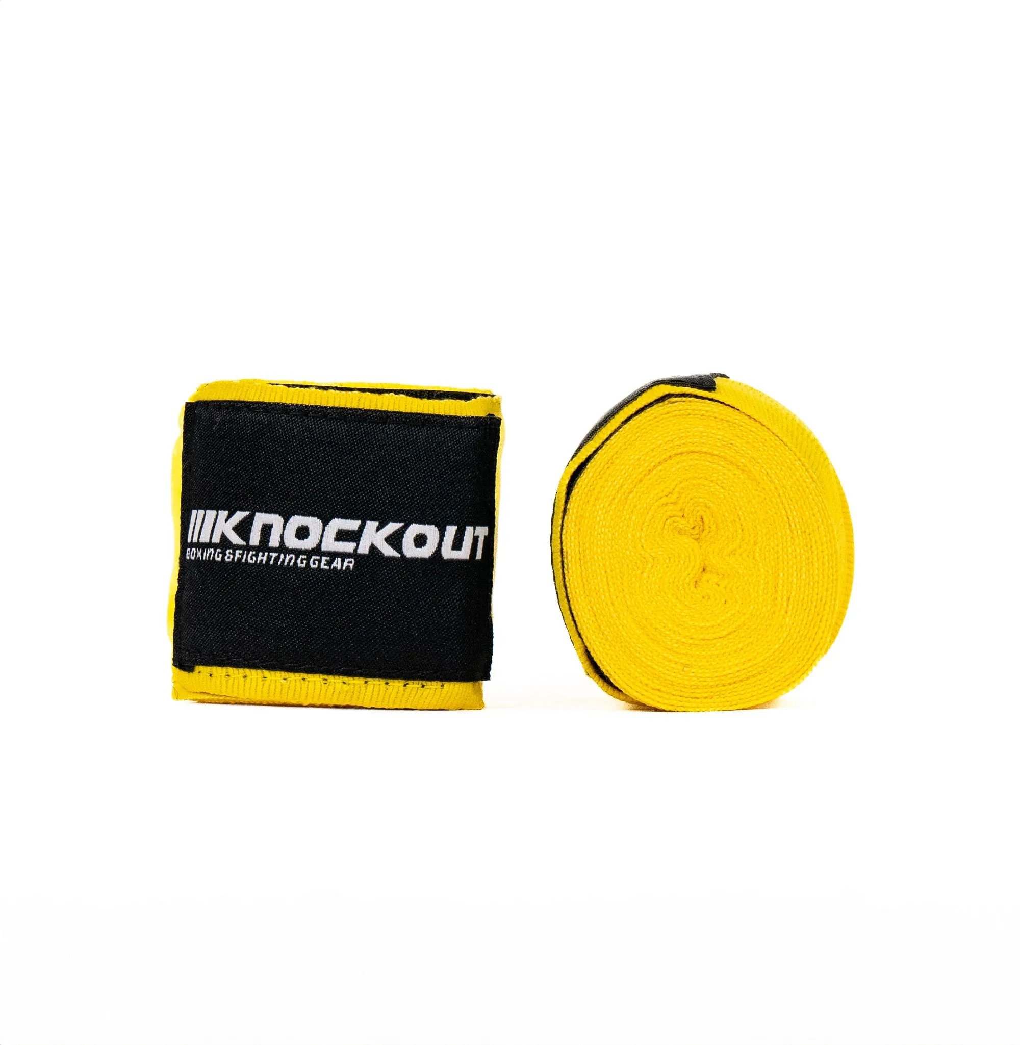 Bandaje Box Knockout 4.5m