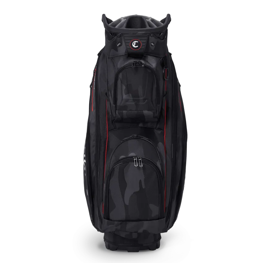 Callaway Org 14 Cart Bag