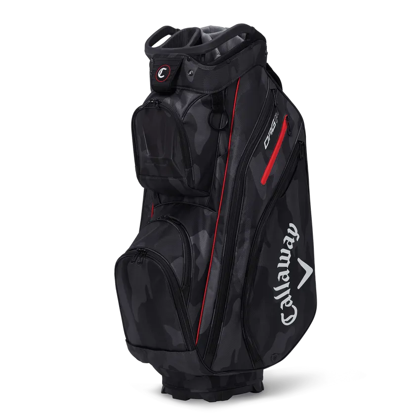 Callaway Org 14 Cart Bag