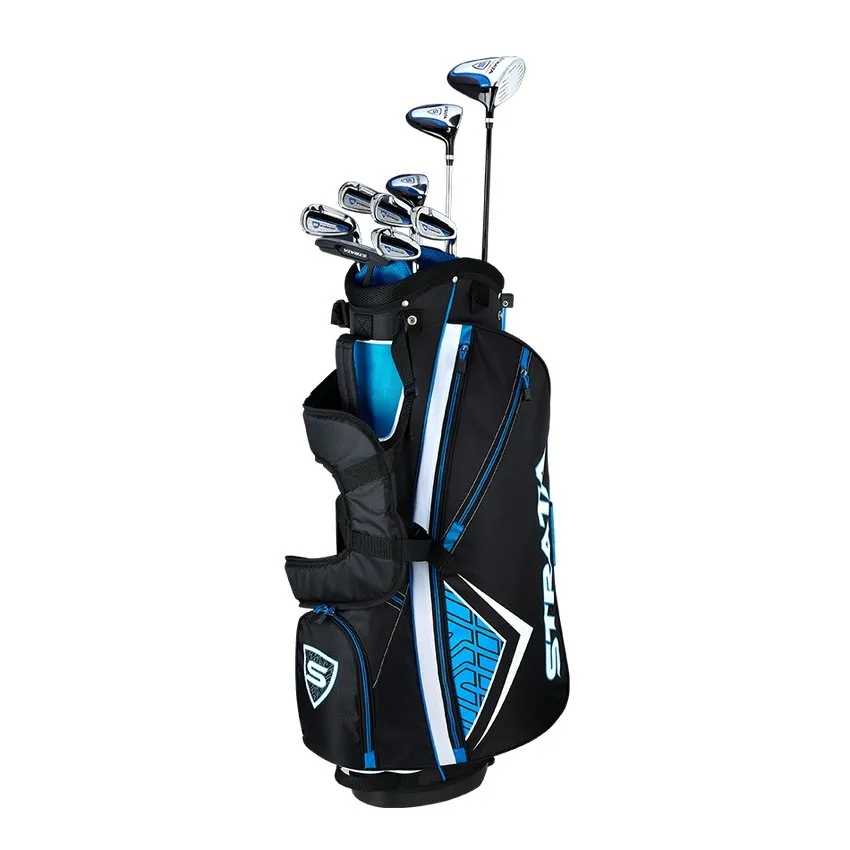 Callaway Strata 12-Piece Men's Set