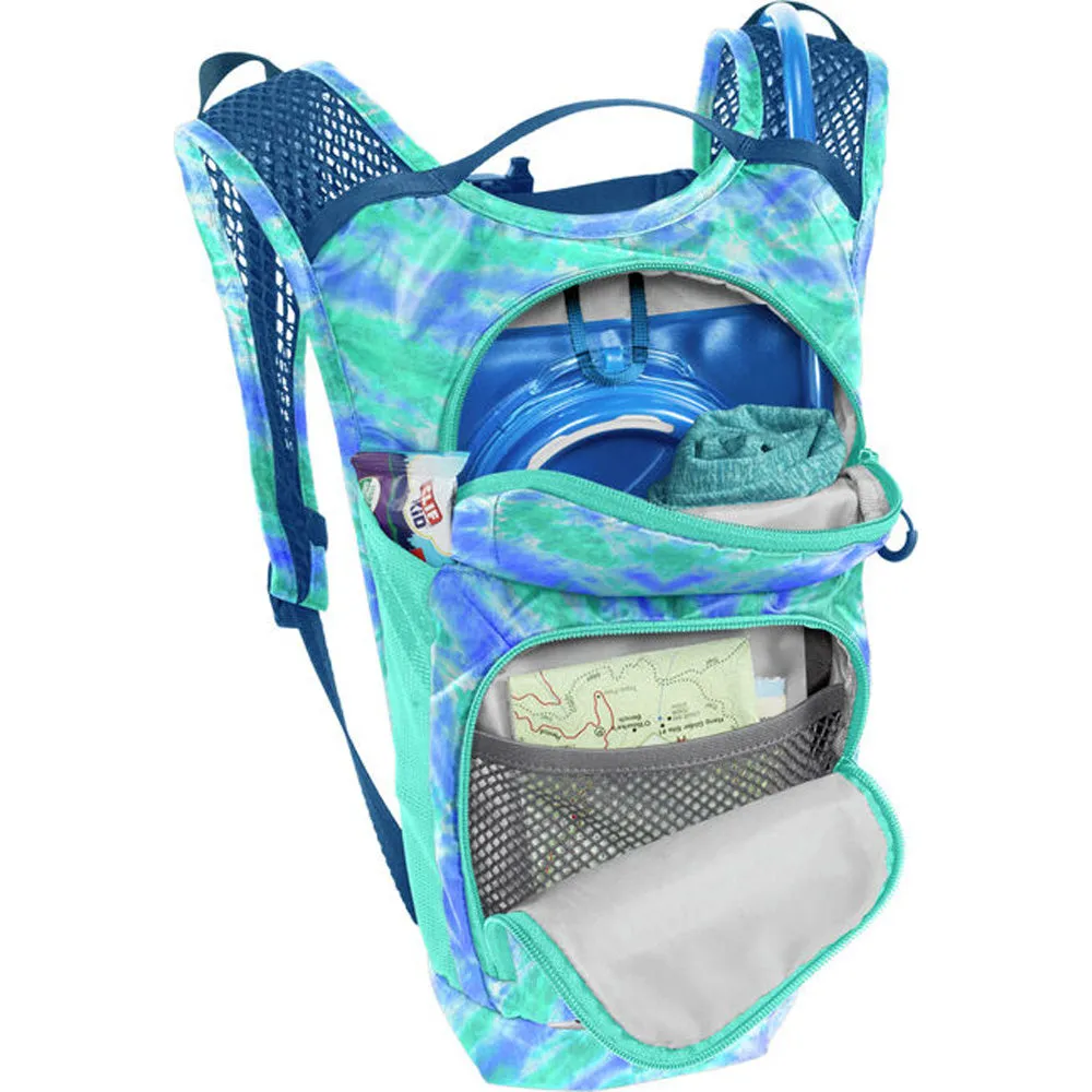 CamelBak Mini M.U.L.E Kids Hydration Pack 2024