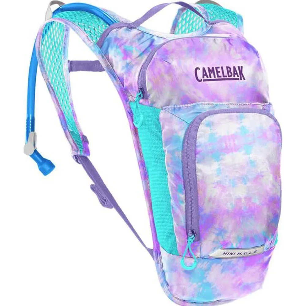 CamelBak Mini M.U.L.E Kids Hydration Pack 2024