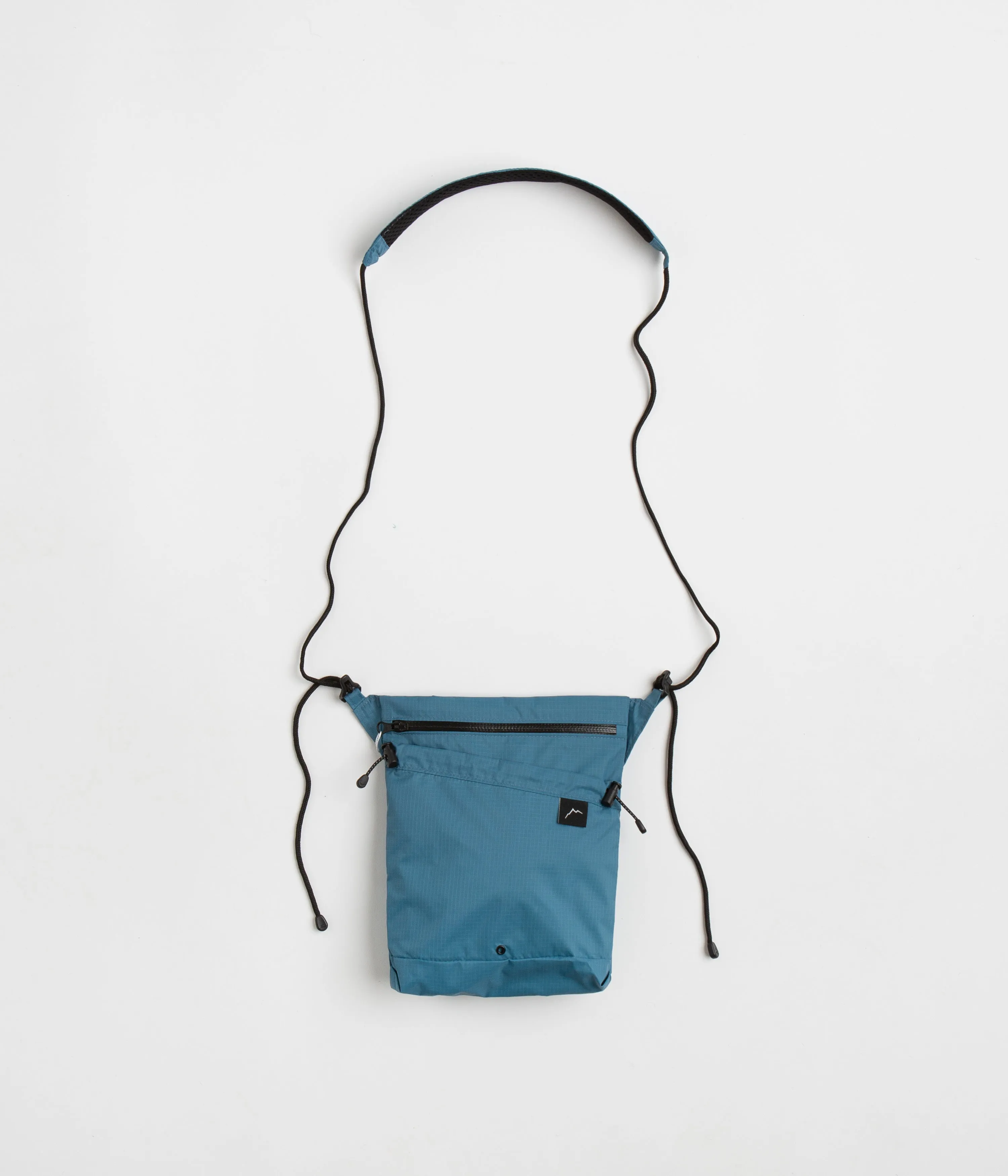 Cayl Seorak 3 Light Solid Bag - Blue