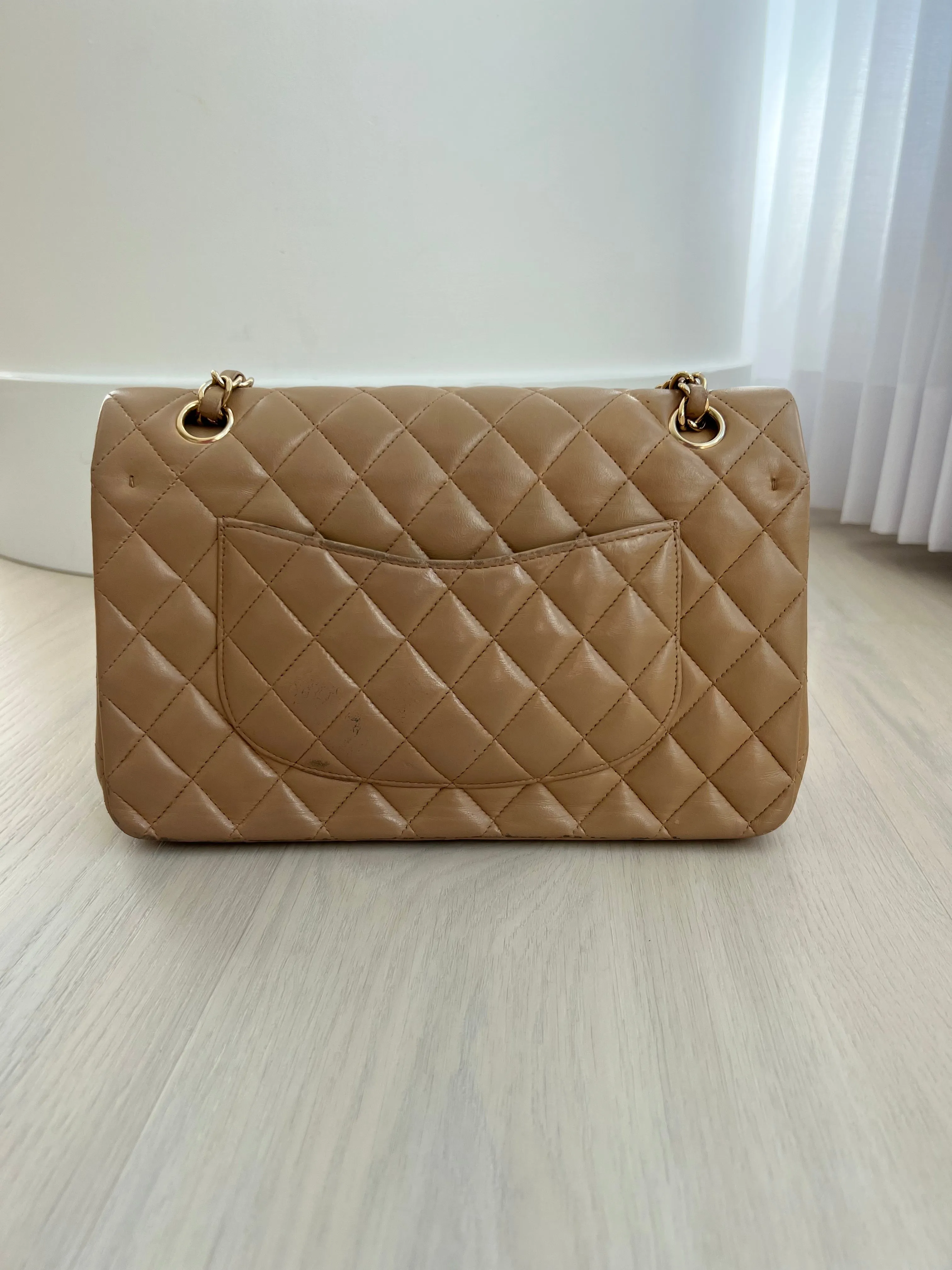 Chanel Classic Flap Bag