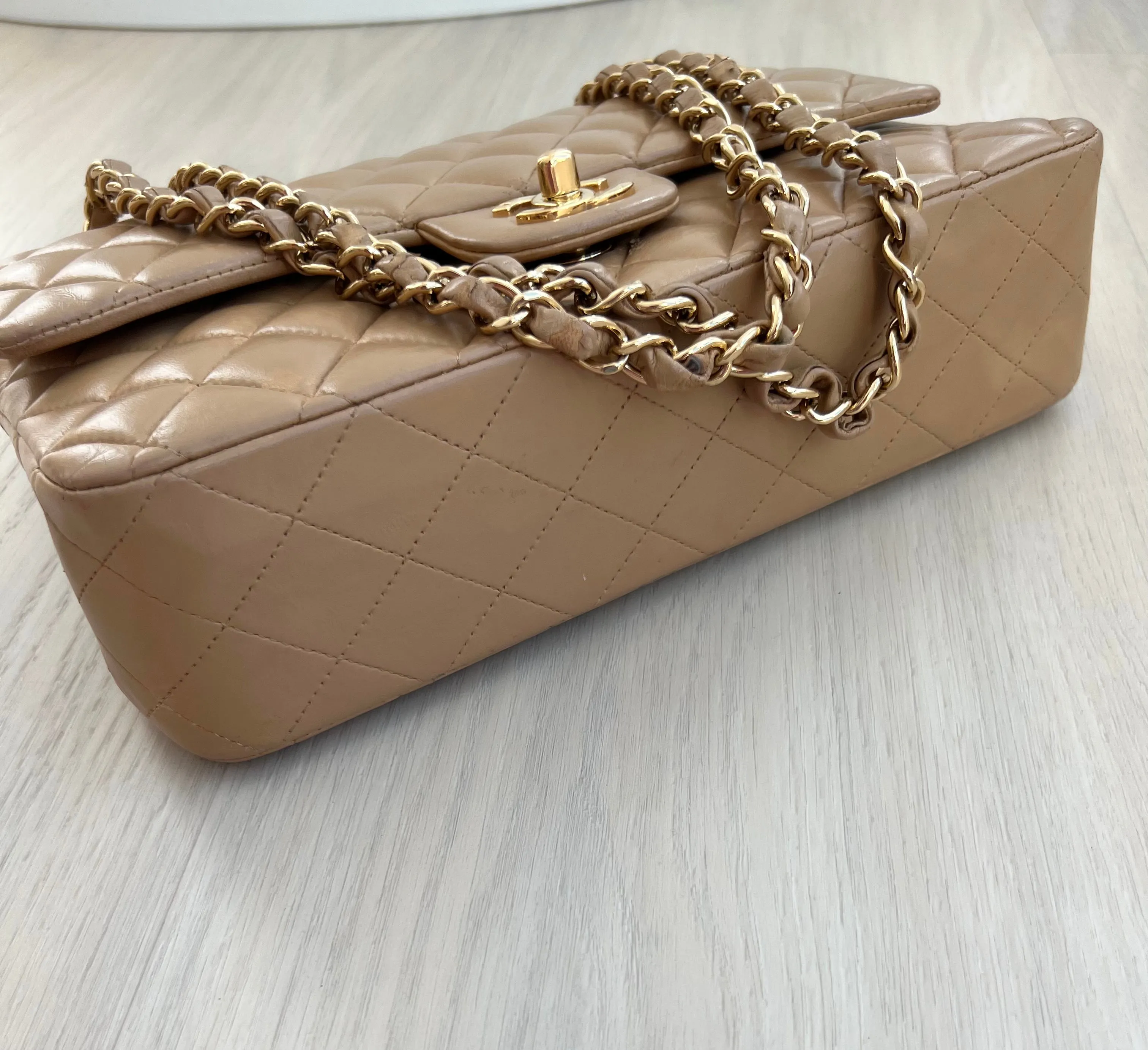 Chanel Classic Flap Bag