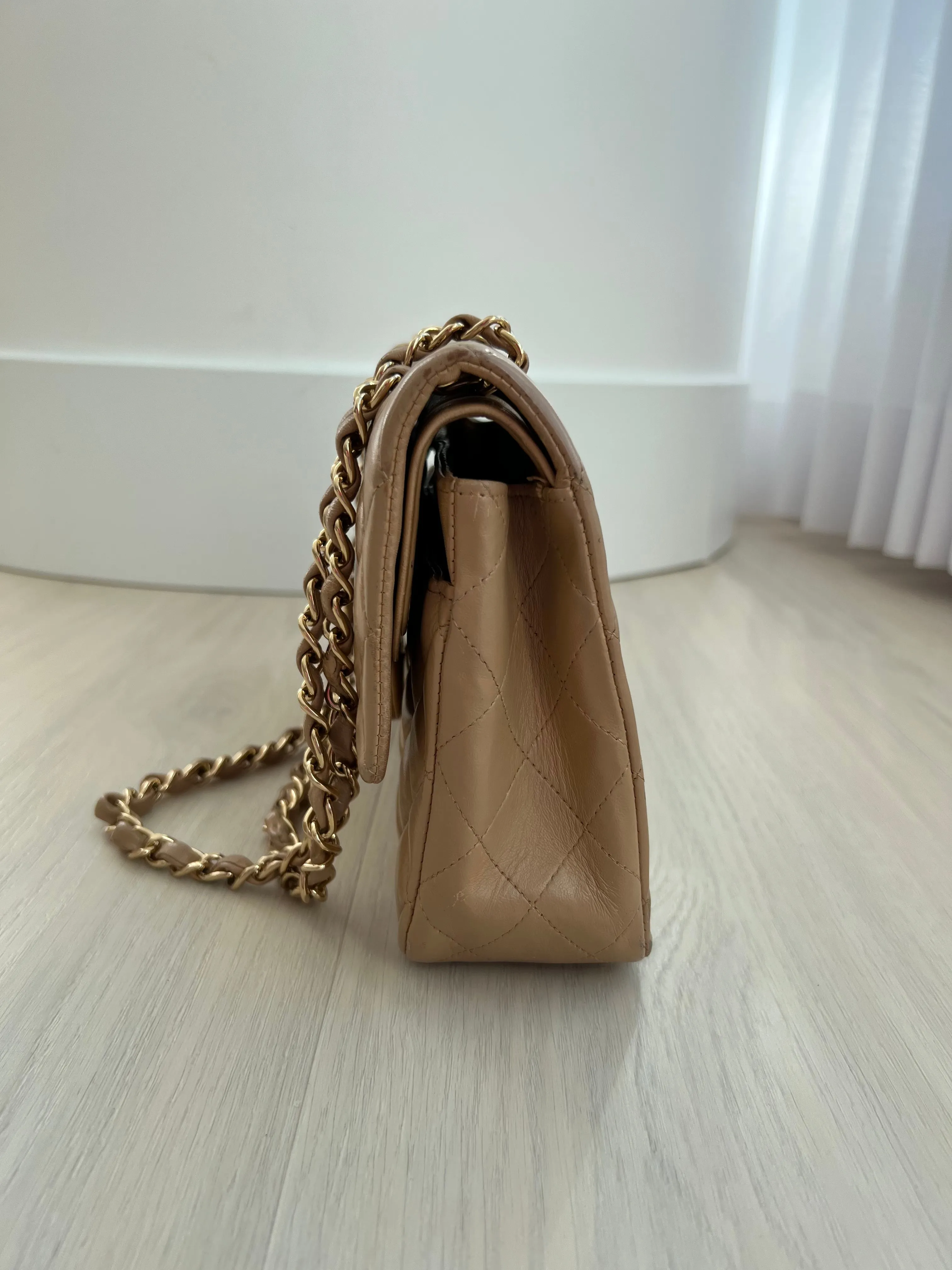 Chanel Classic Flap Bag