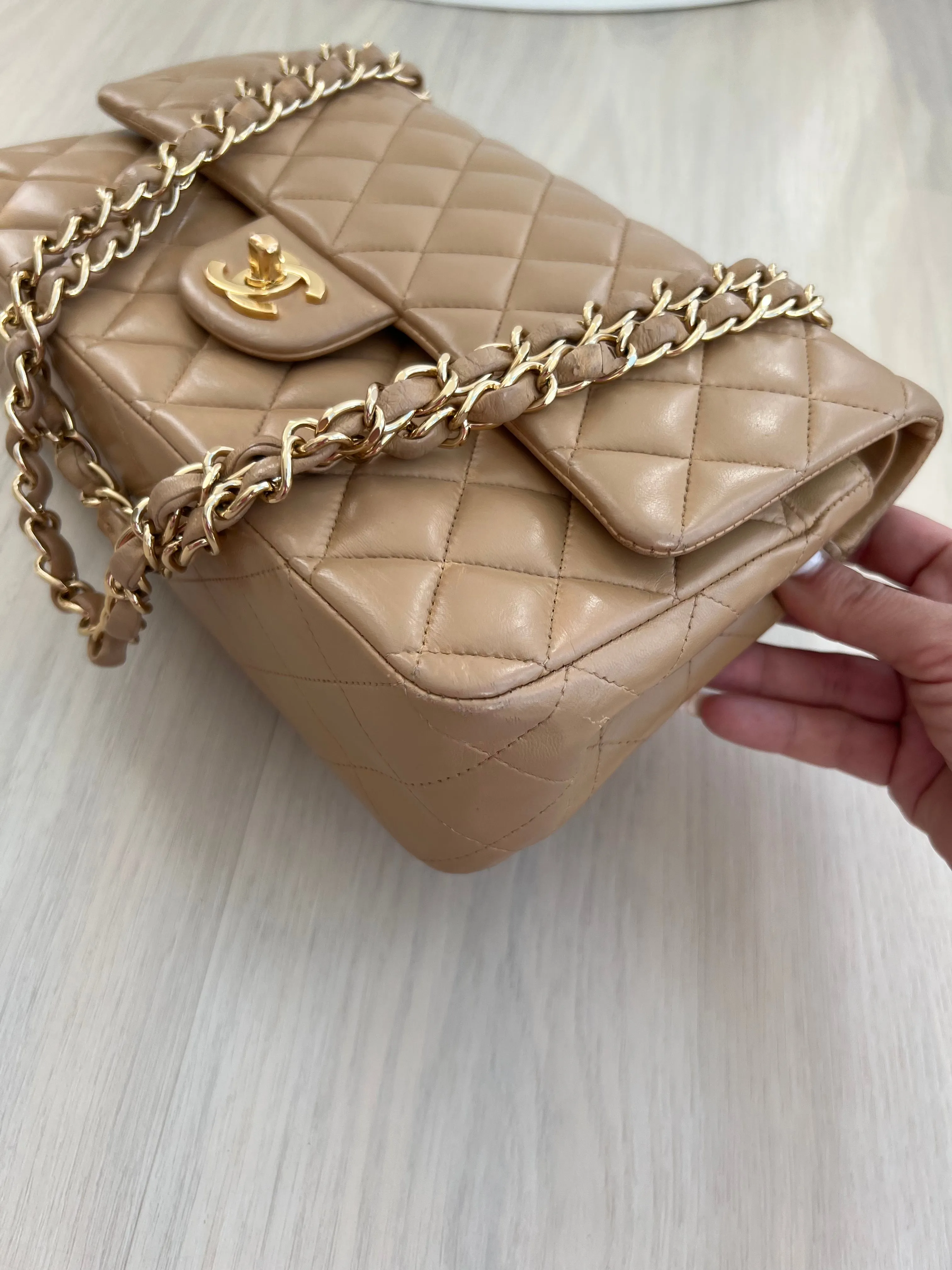 Chanel Classic Flap Bag