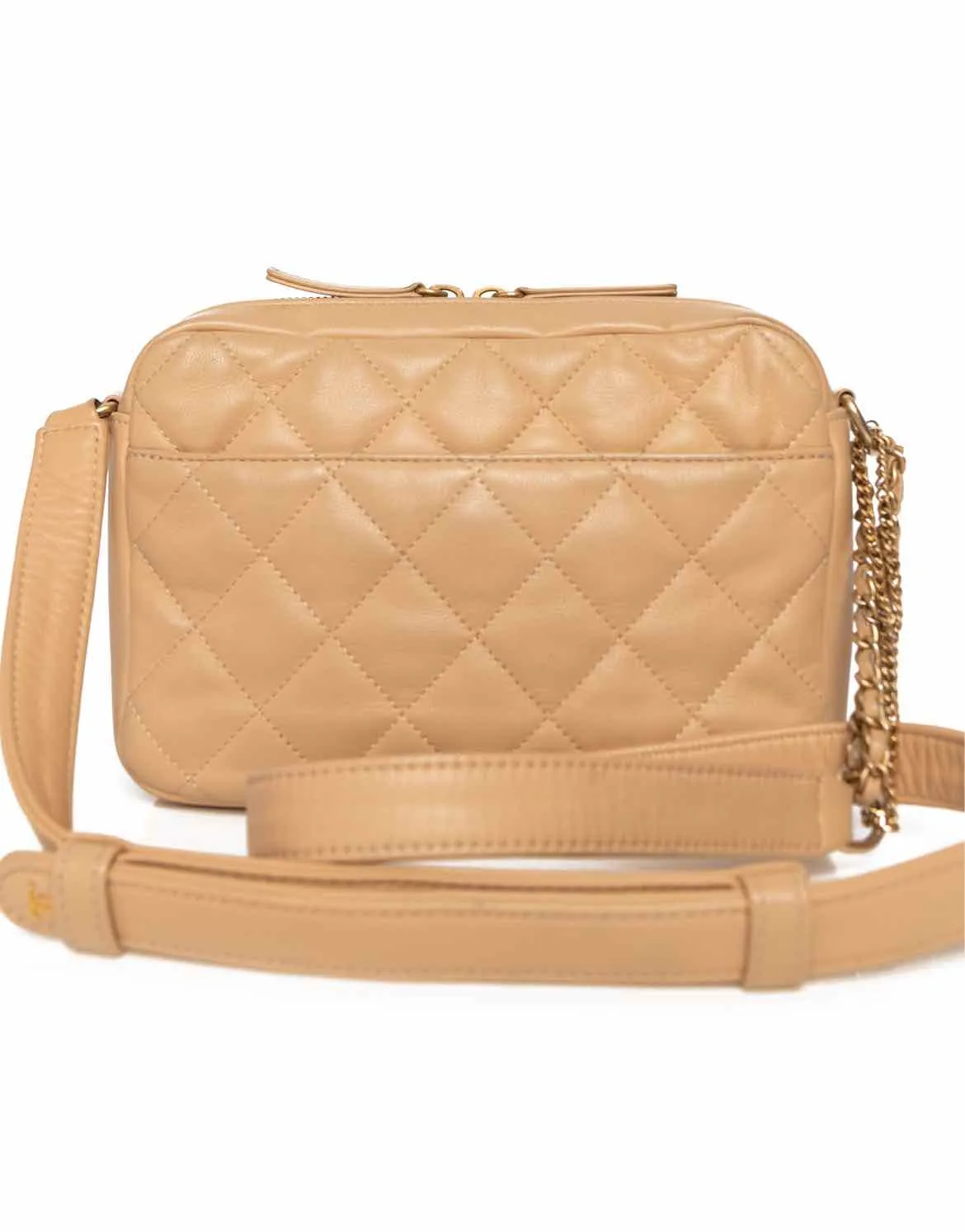 Chanel Crossbody