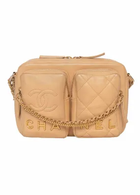 Chanel Crossbody