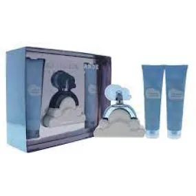 Cloud by Ariana Grande 3 Piece Gift Set 3.4 oz 100 ml