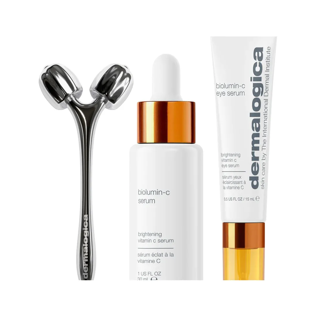 Dermalogica Brightening Kit