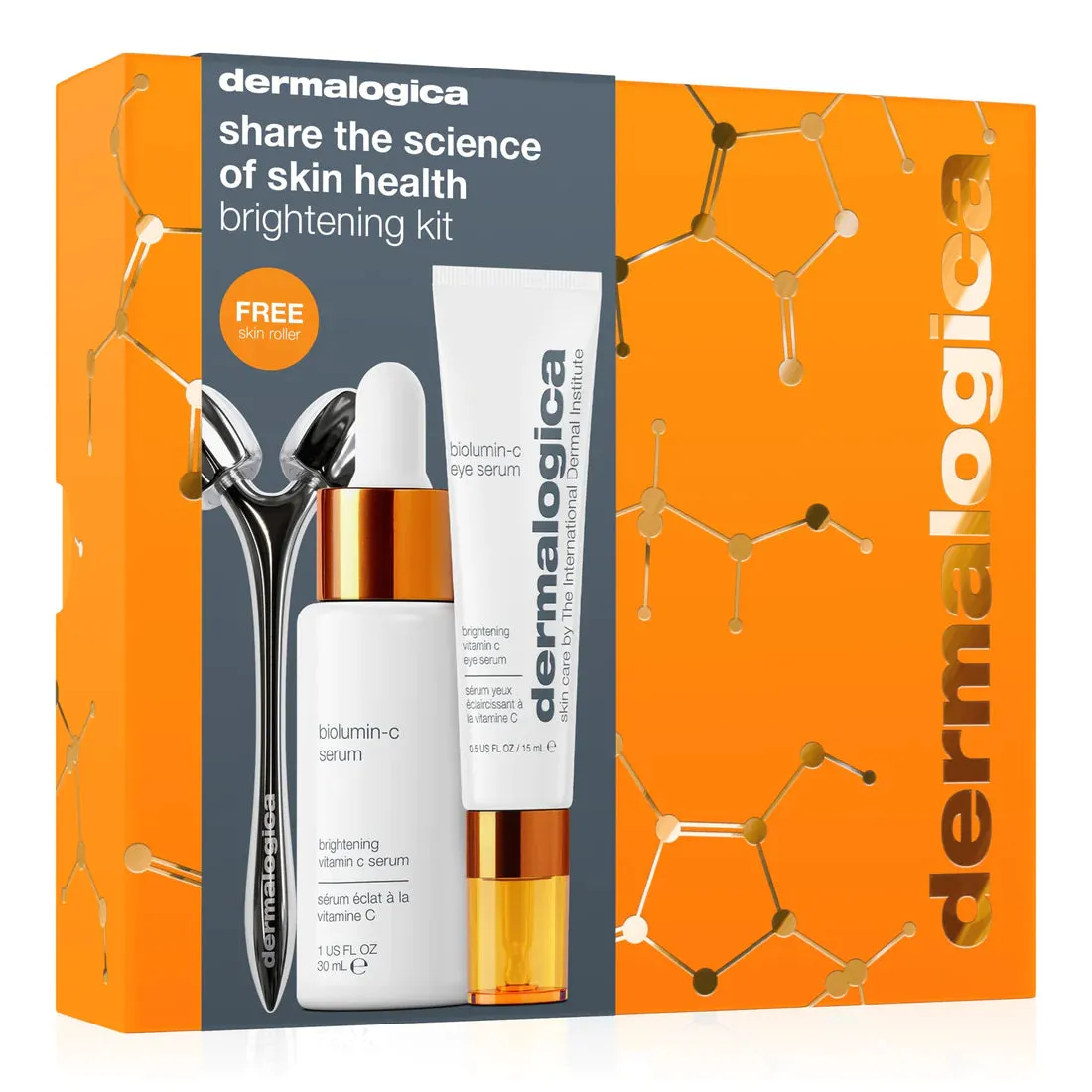 Dermalogica Brightening Kit