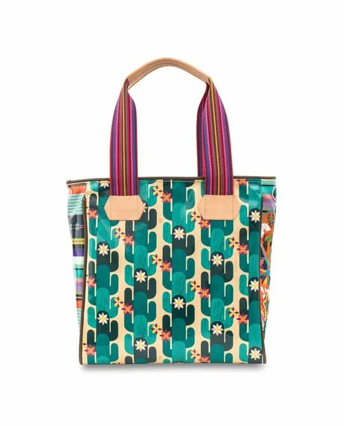 DEZI PLAYA CLASSIC TOTE