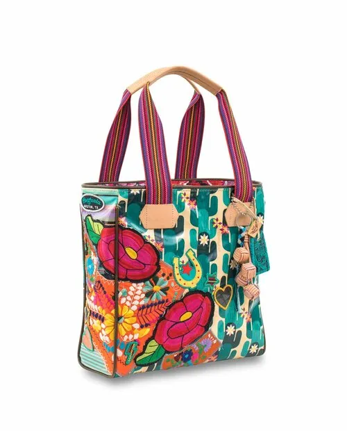 DEZI PLAYA CLASSIC TOTE