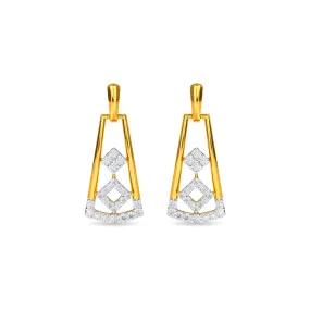 Dimity Earring