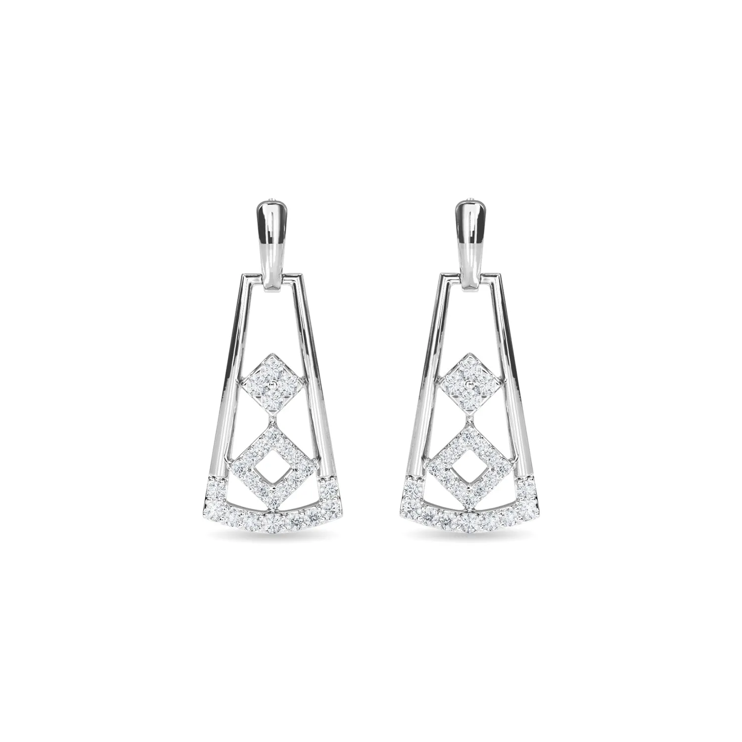 Dimity Earring