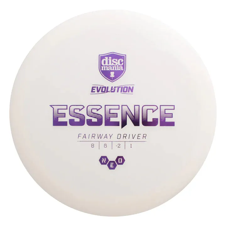 Discmania Essence [ 8 6 -2 1 ]