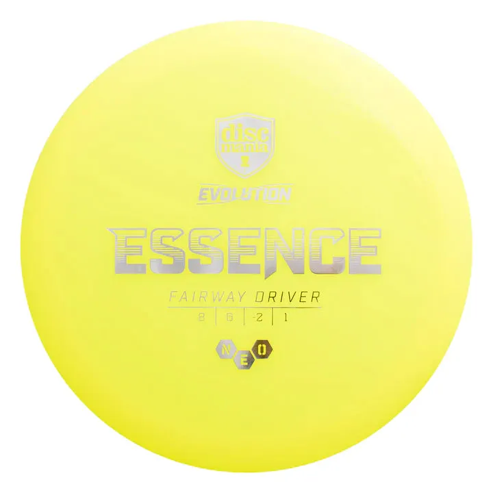 Discmania Essence [ 8 6 -2 1 ]