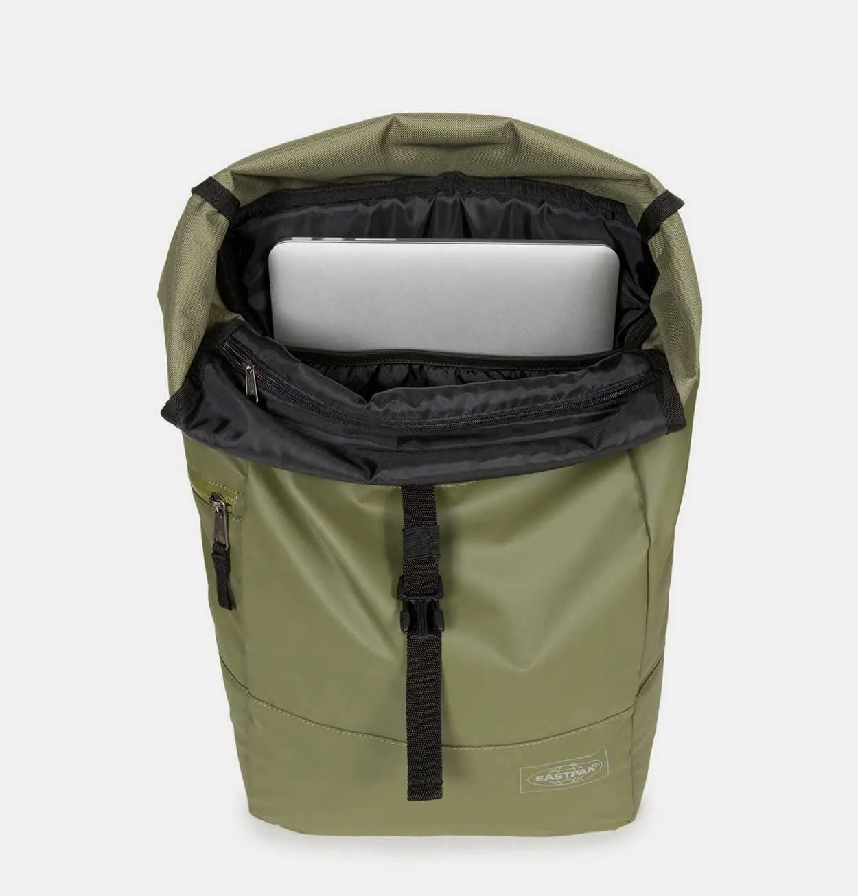 Eastpak Macnee Backpack in Topped Quiet