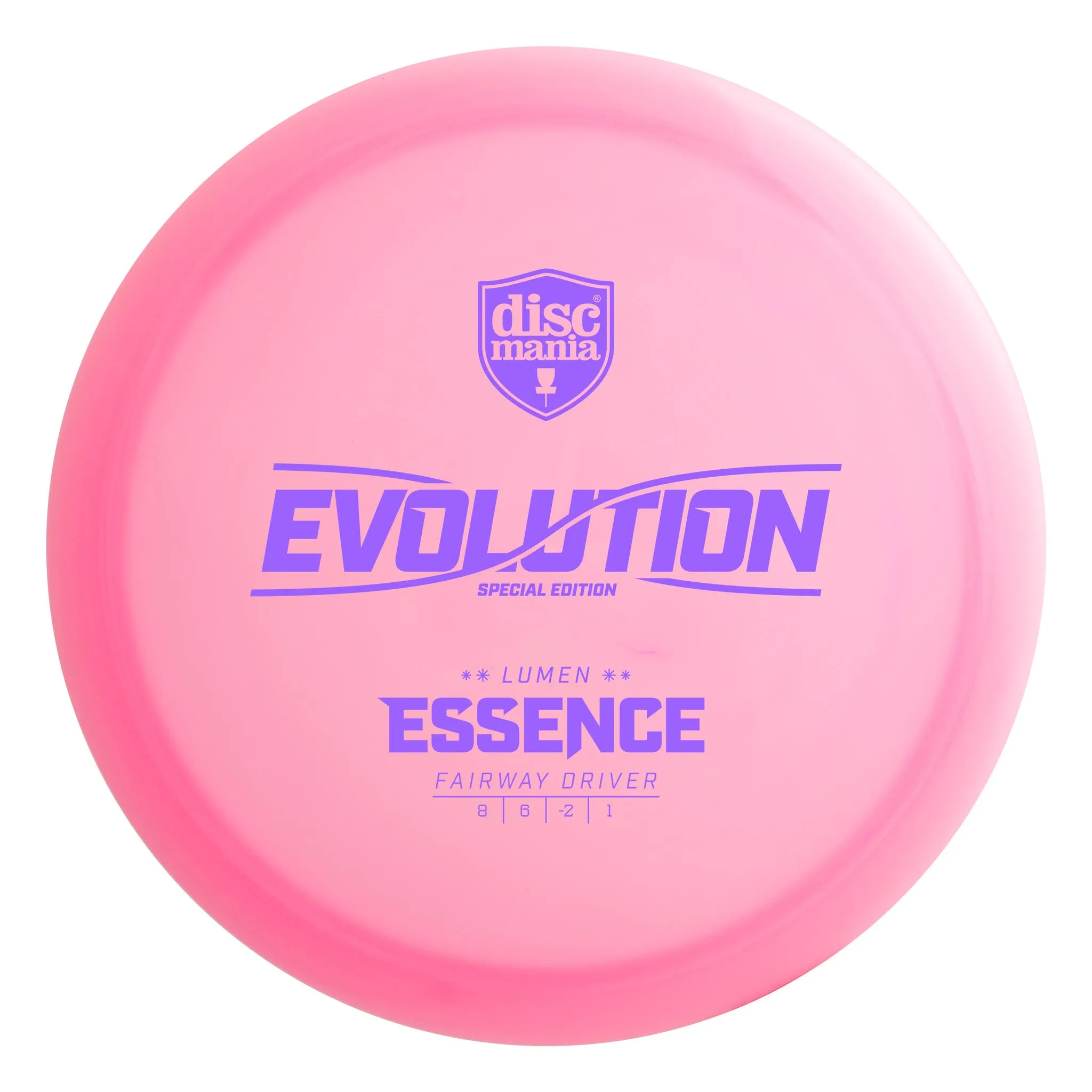 Essence Lumen Special Edition (Evolution)