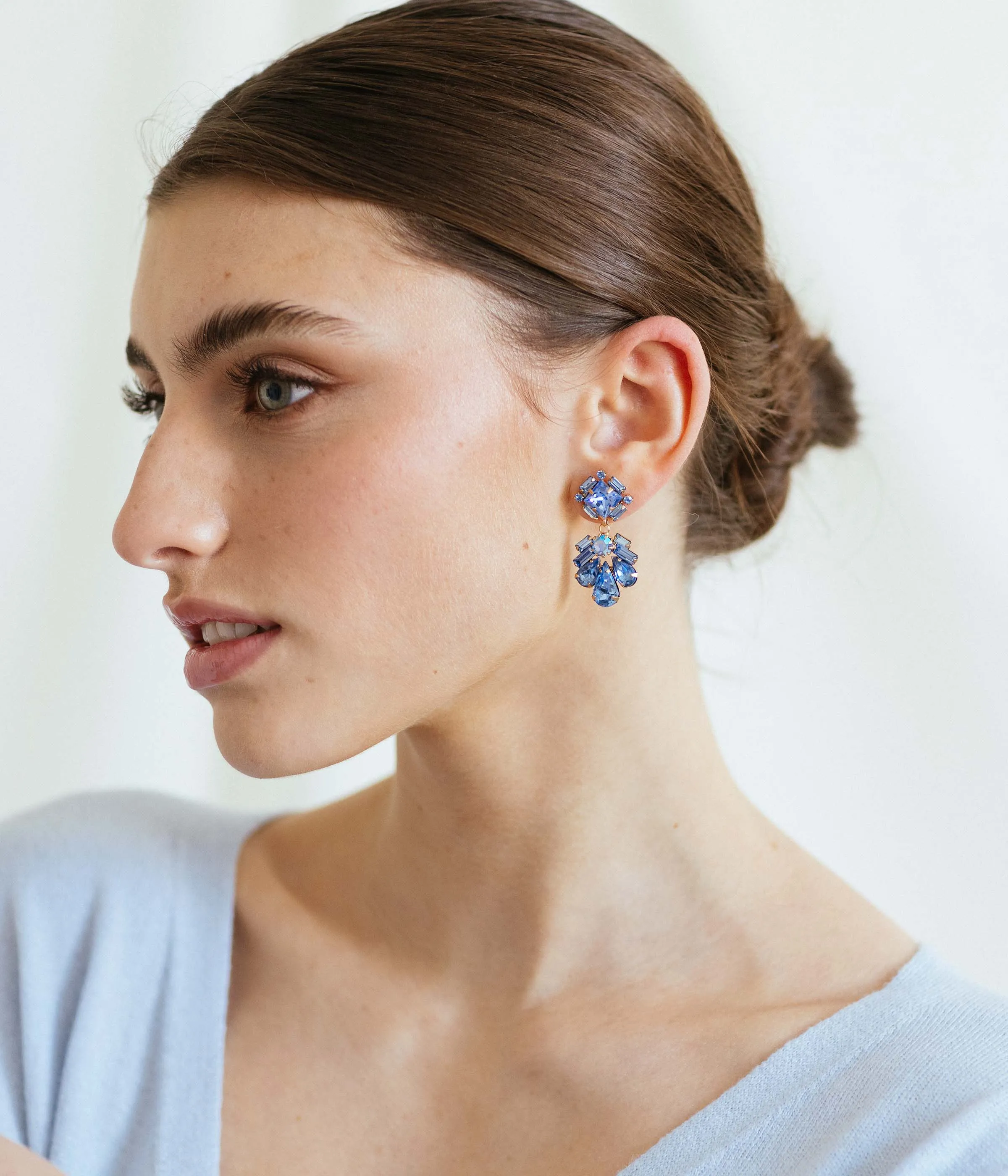 Eugenie Earrings