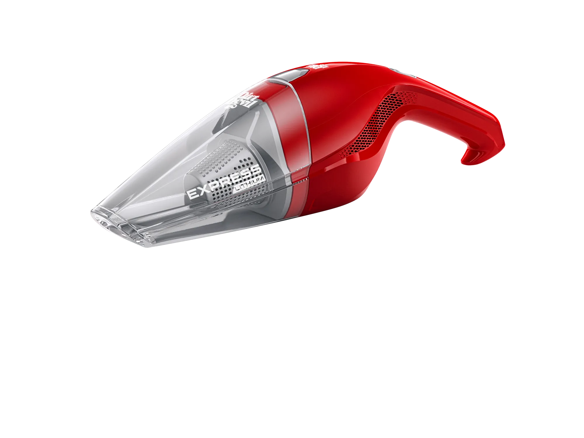 Express Lithium Cordless Hand Vacuum