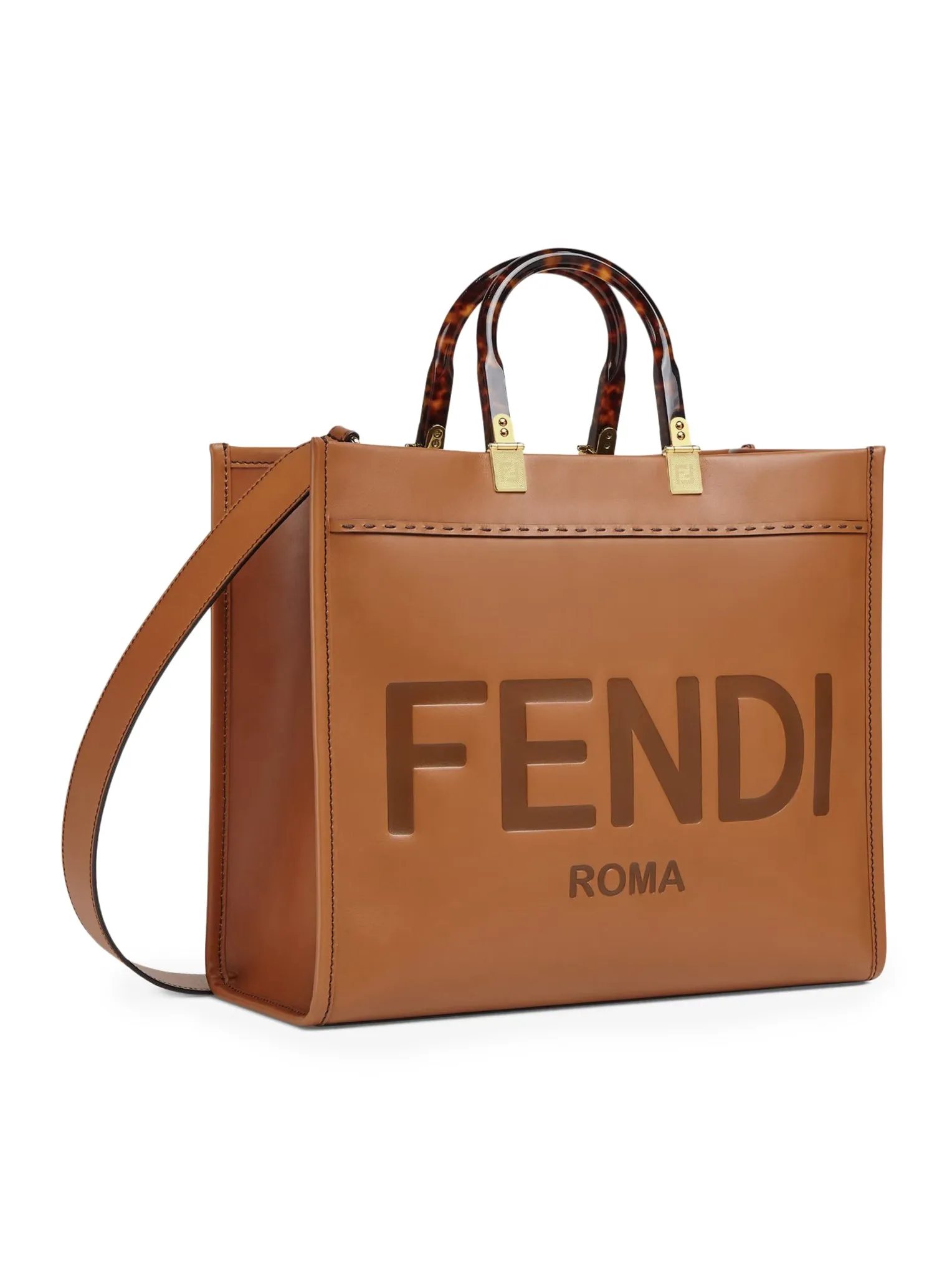 Fendi Sunshine Medium