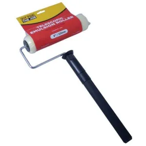 FFJ 9" Telescopic Long Handle Roller