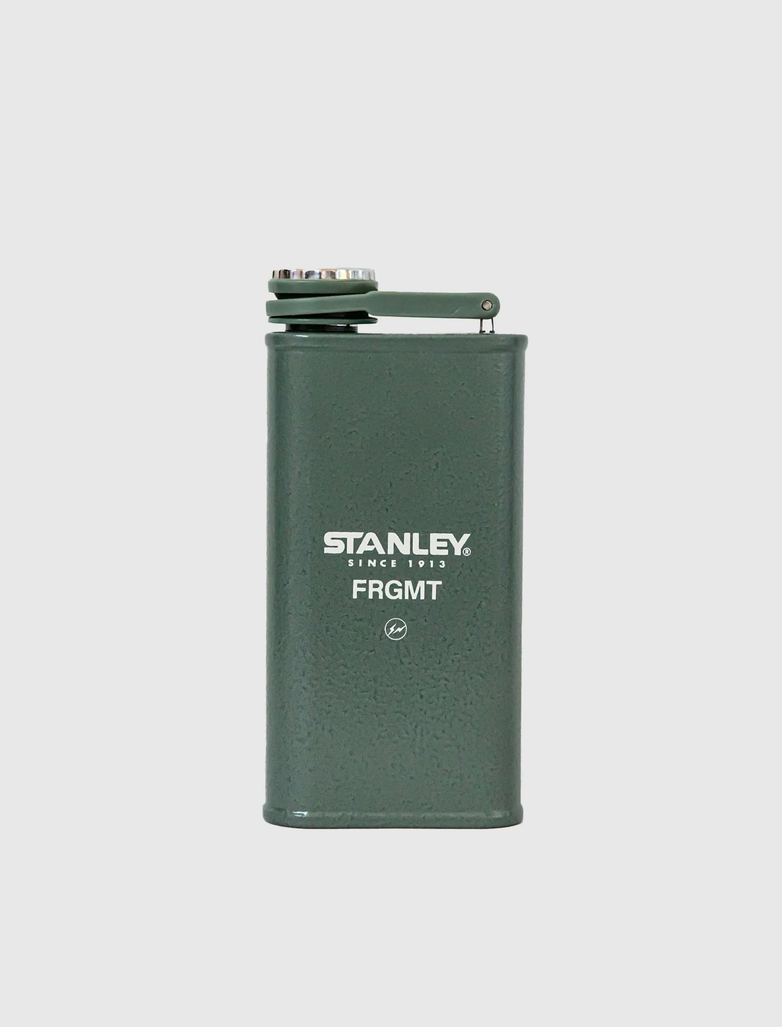 FRAGMENT HIROSHI FUJIWARA EASY FILL FLASK 0.23L